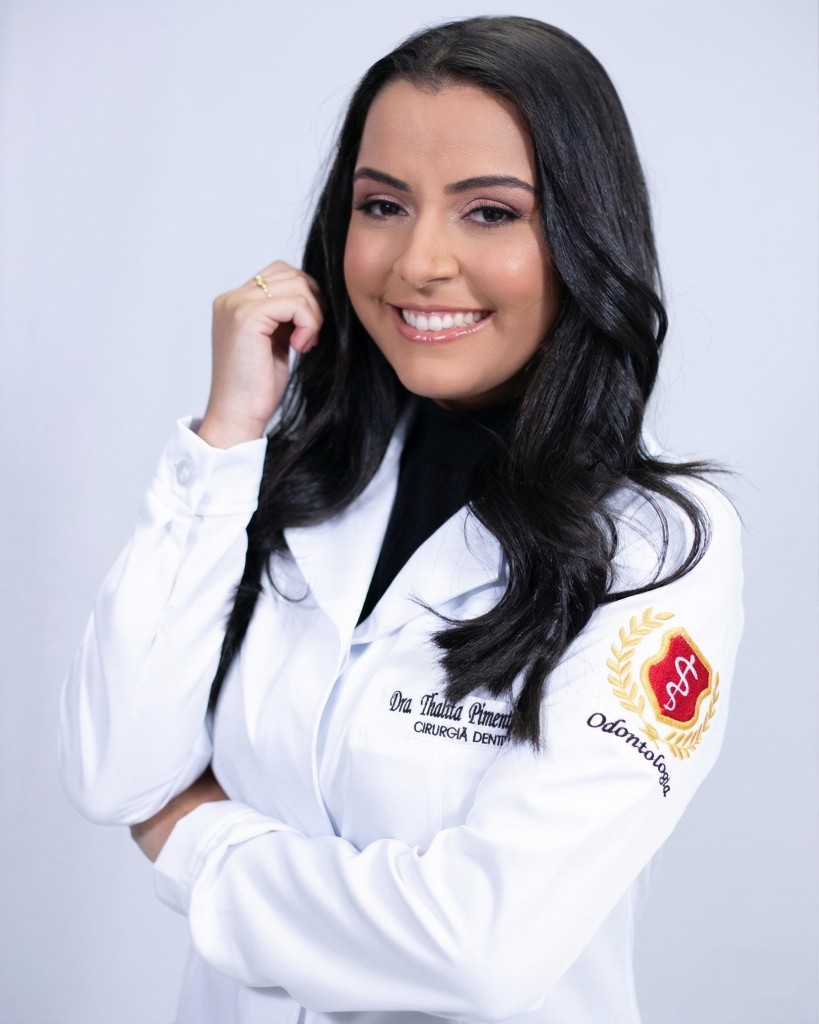 Dra. Thalita Pimentel