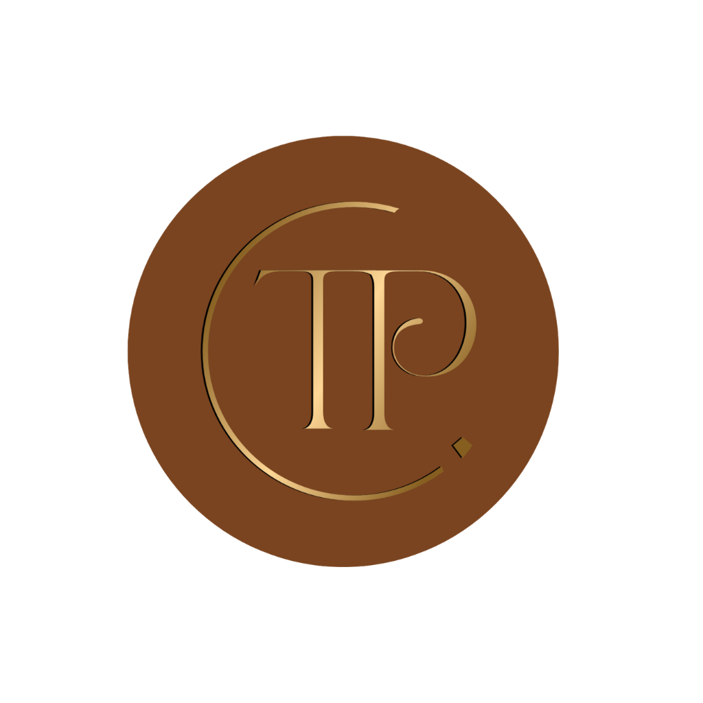 Logo Dra Thalita Pimentel